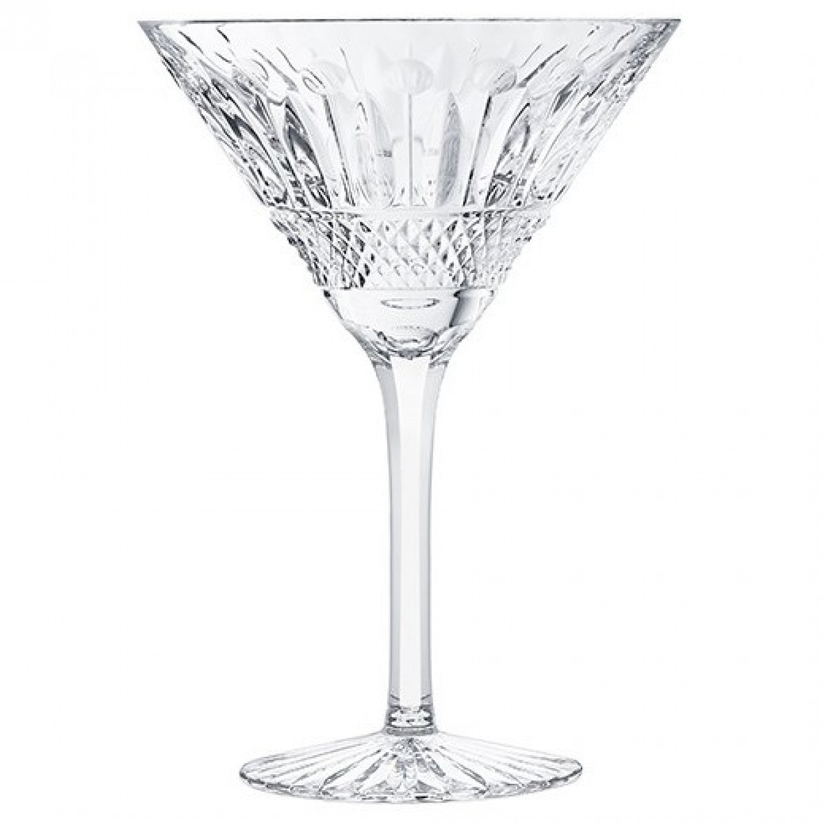 Tommy Cocktail Glass - Clear