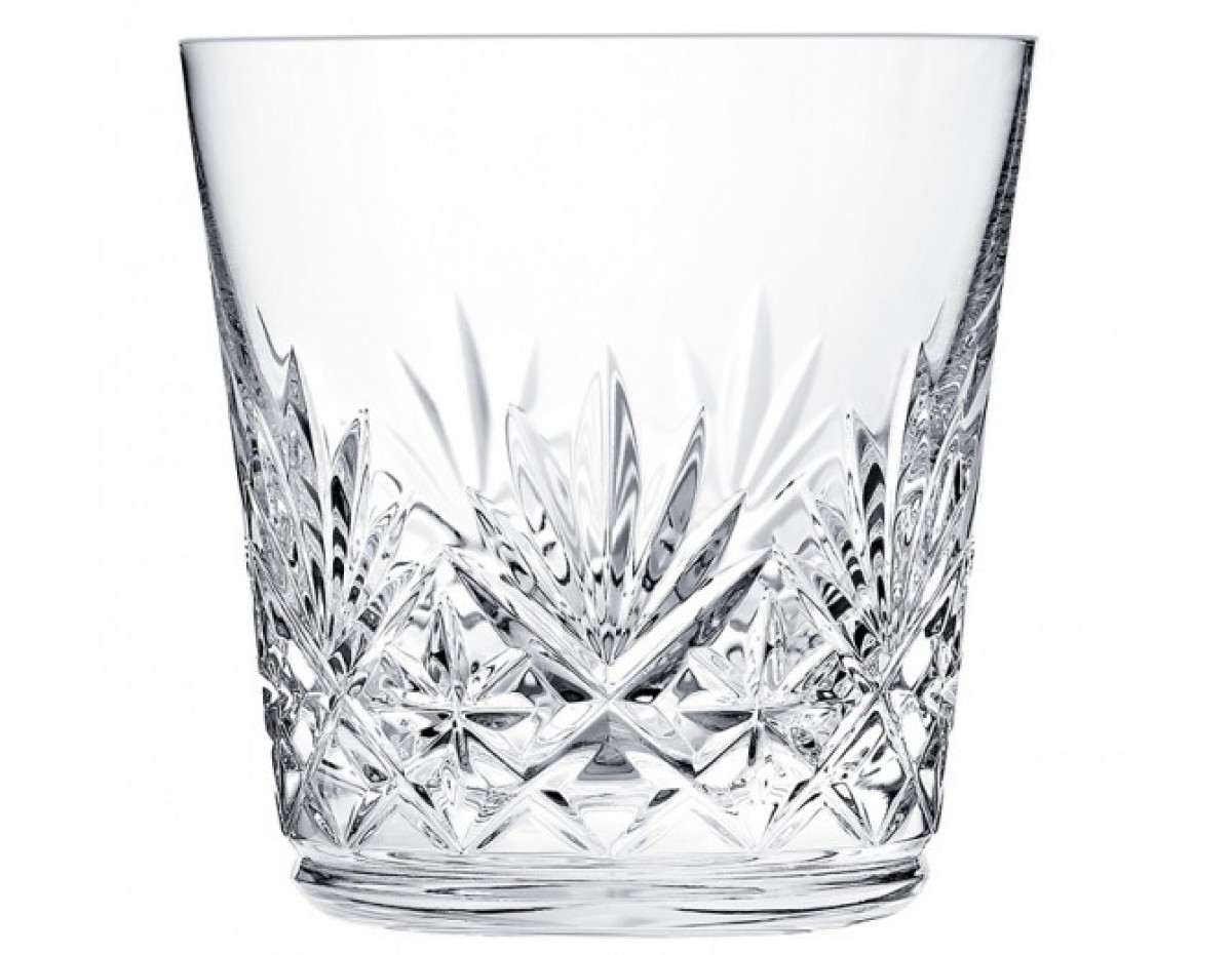 Massenet Medium Old Fashion #3 - Clear