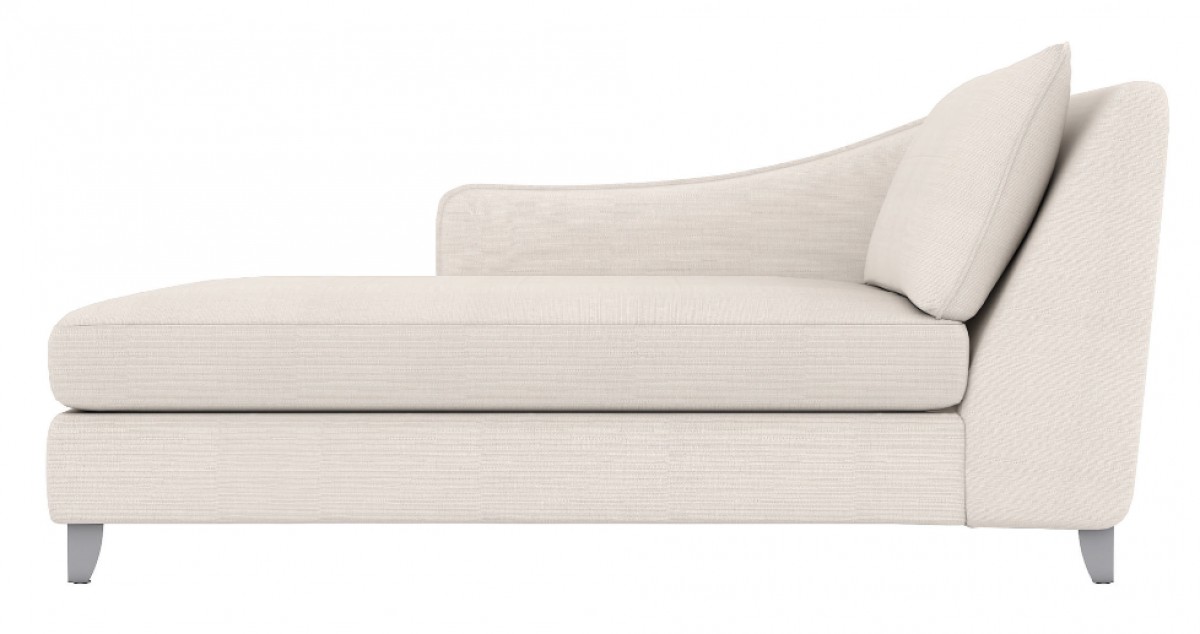 Monterey Left Arm Chaise | Highlight image