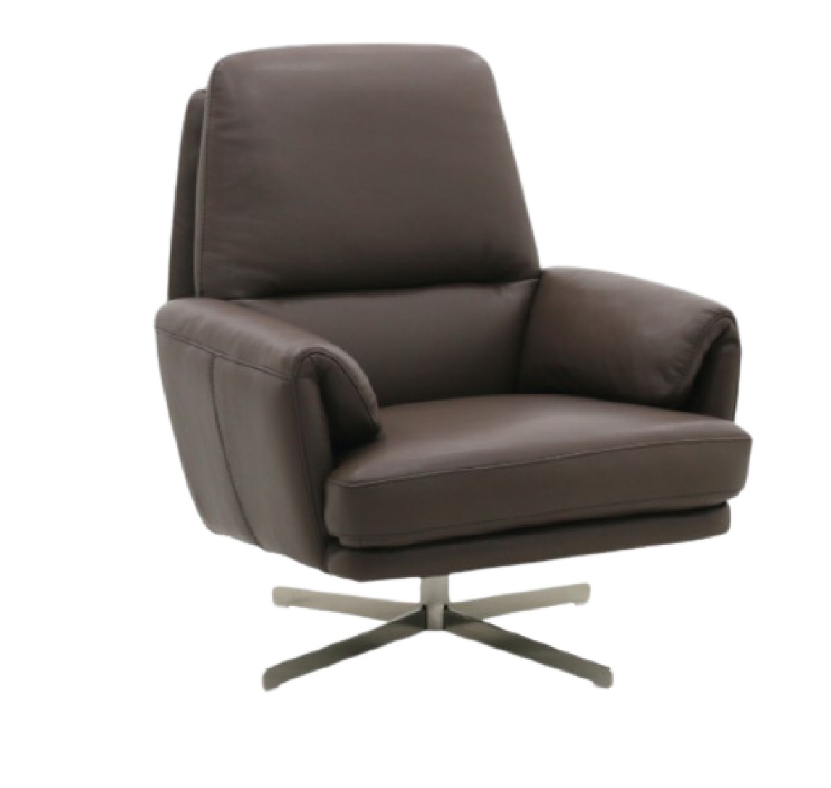 Domicil Swivel Chair