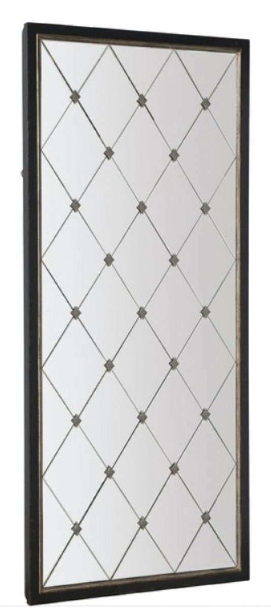 Melange Cecilia Floor Mirror