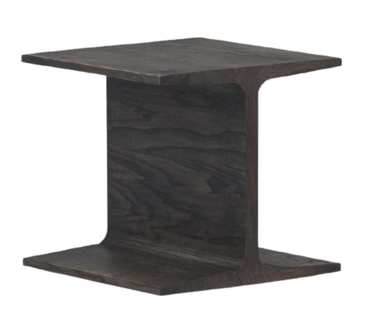 I-Beam Side Table