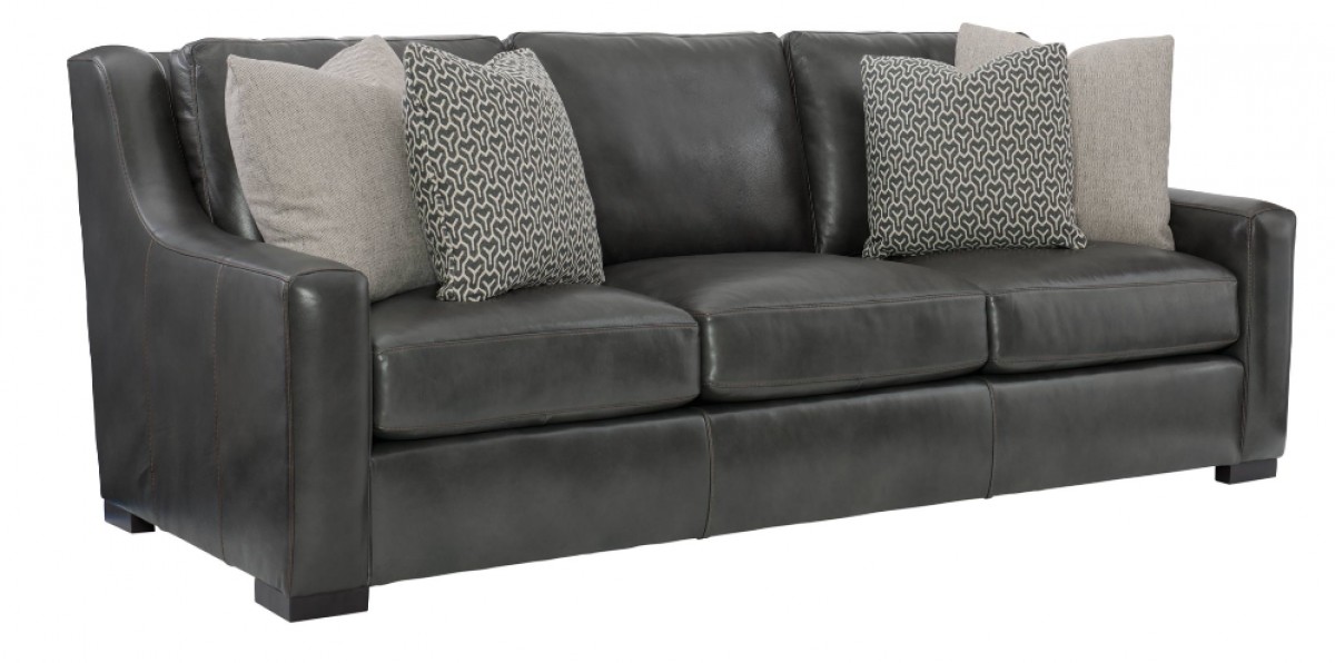 Germain Sofa (Leather)