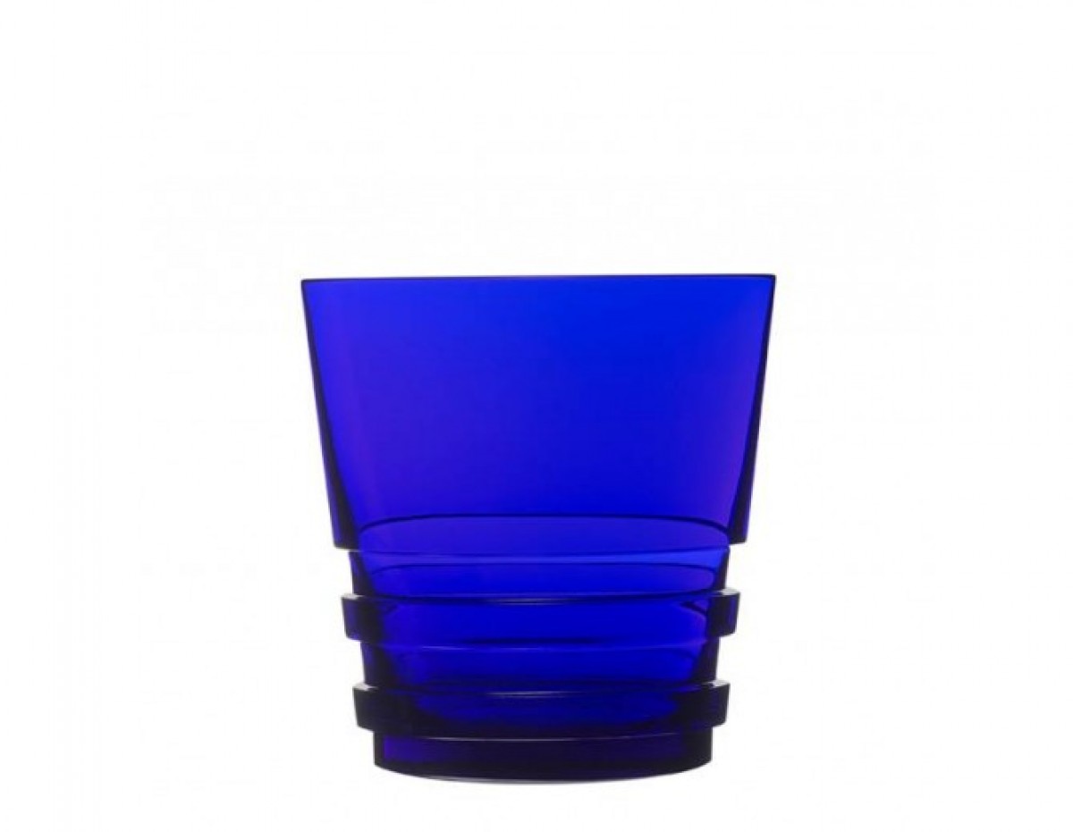 Oxymore Tumbler - Dark Blue