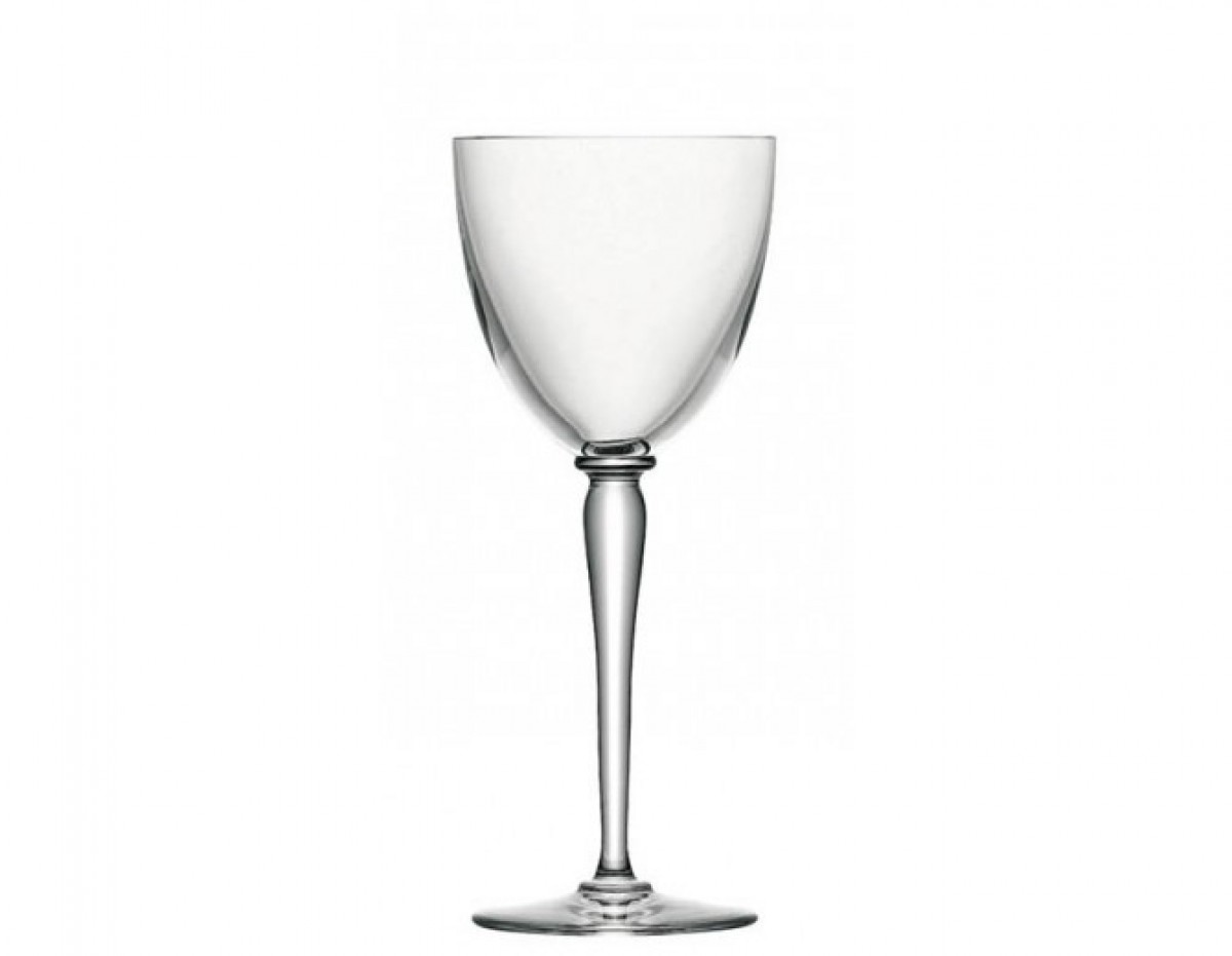 Amadeus Water Glass - Clear