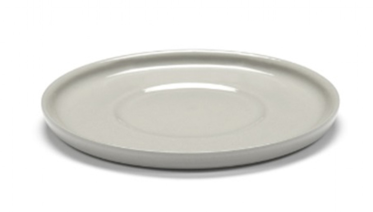 Cena  Saucer for Cappuccino Cup - Sand