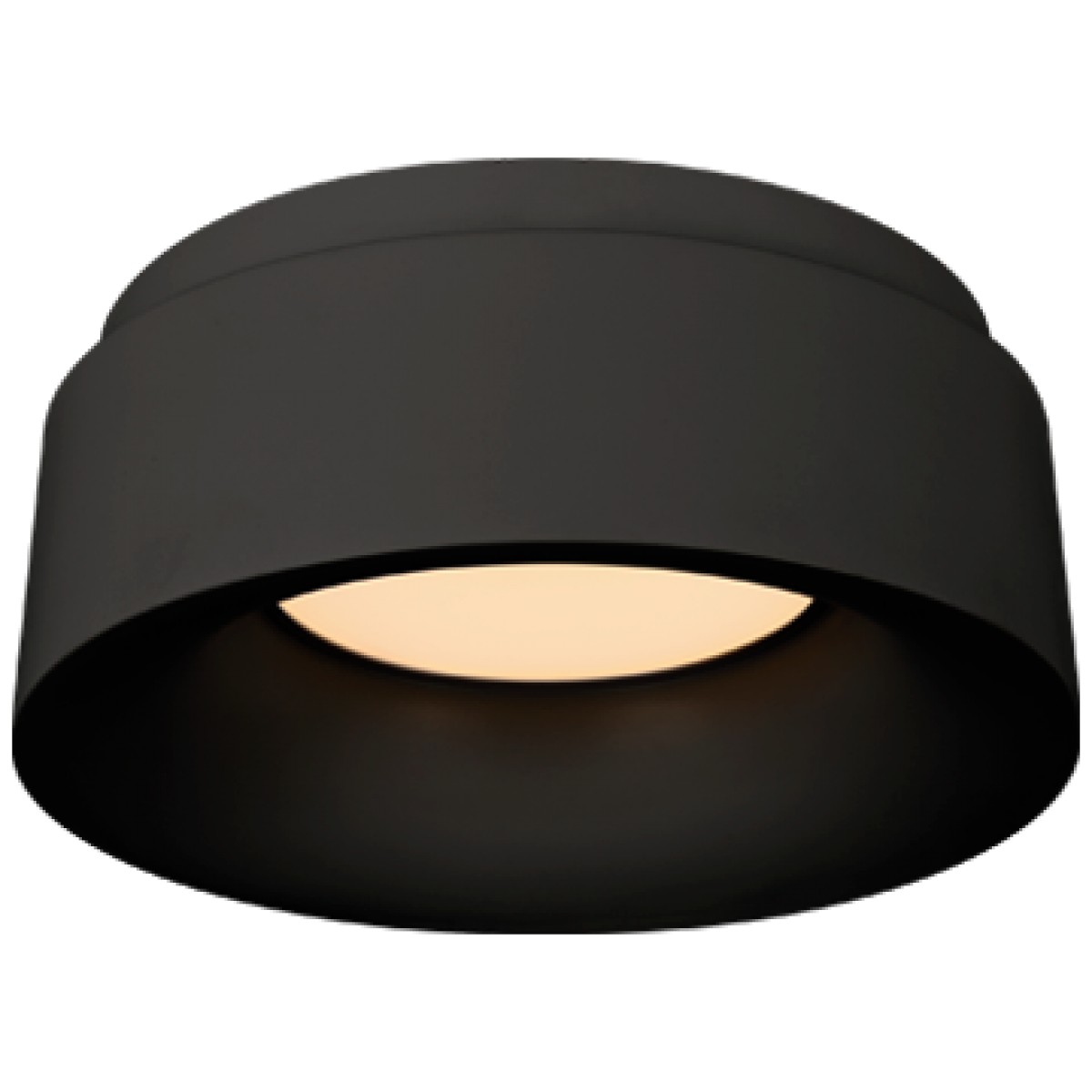 Halo Petite Flush Mount | Highlight image