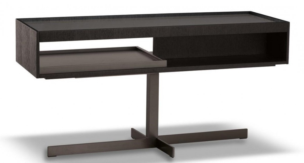 Close Coffee Table (100x40xH53) - Version A