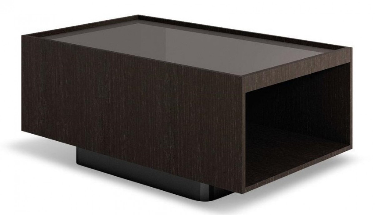 Close Coffee Table (80x50xH35) - Version A