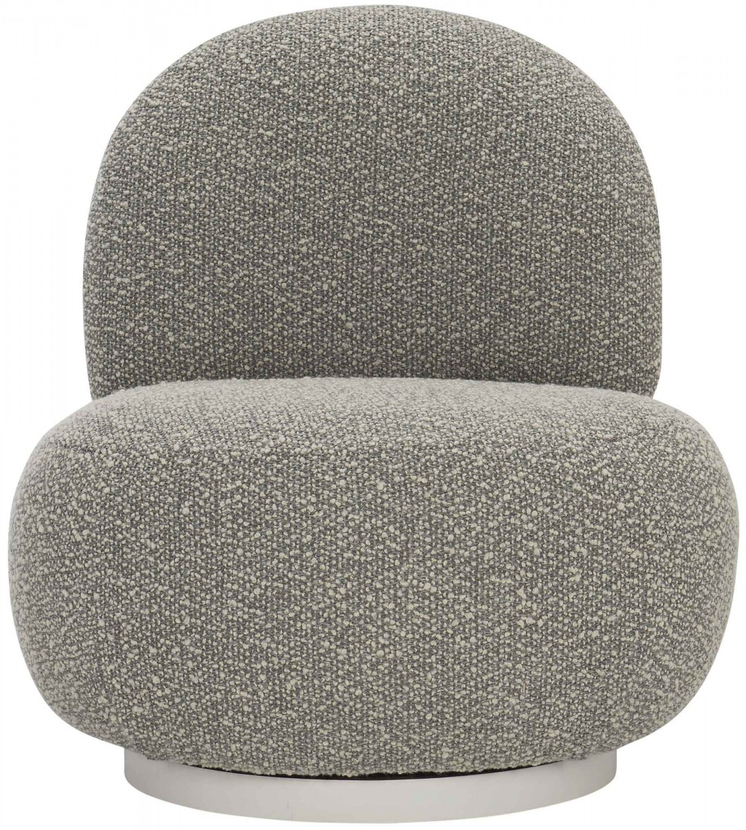 Lulu Swivel Chair