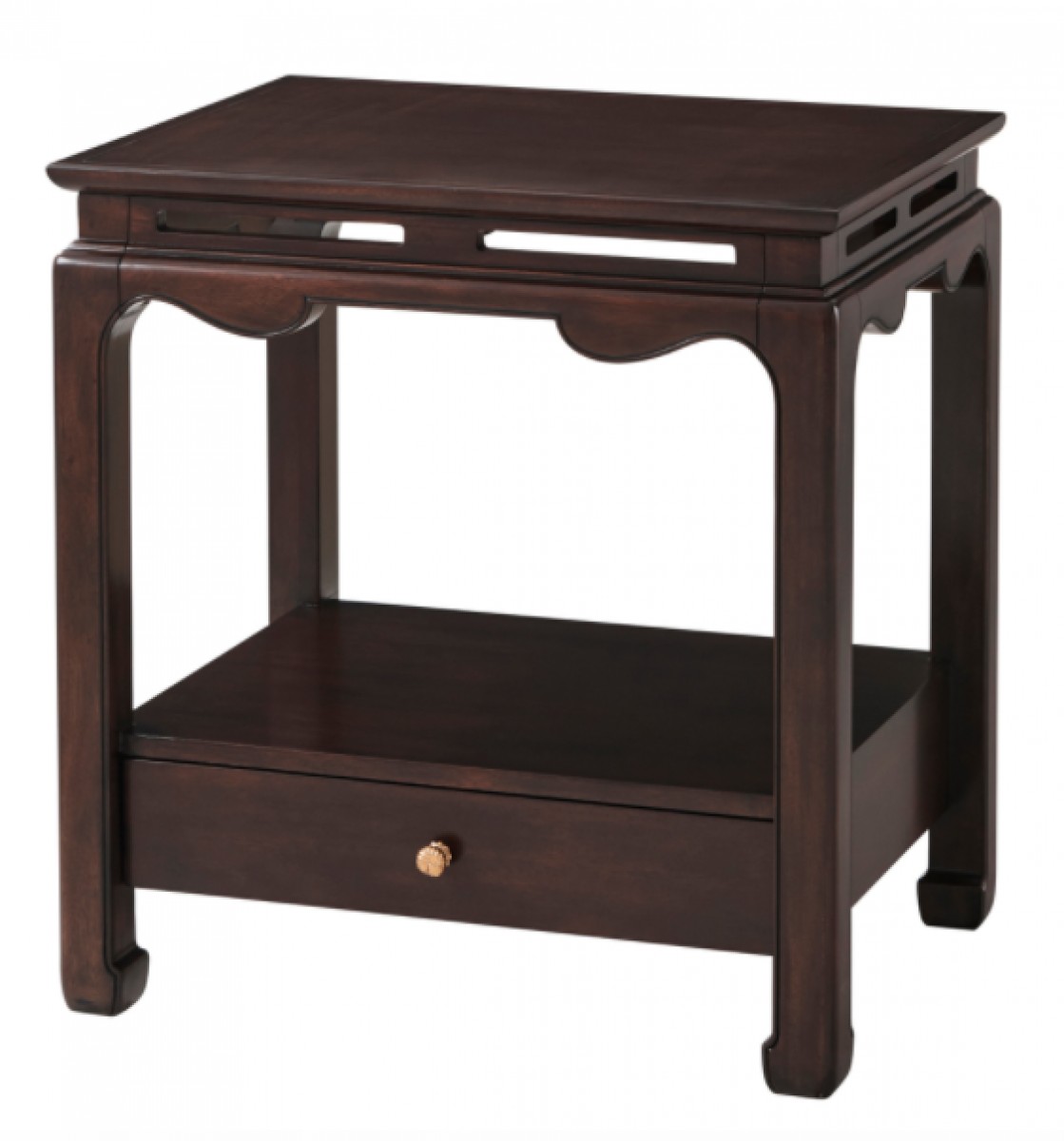 Timothy Side Table | Highlight image