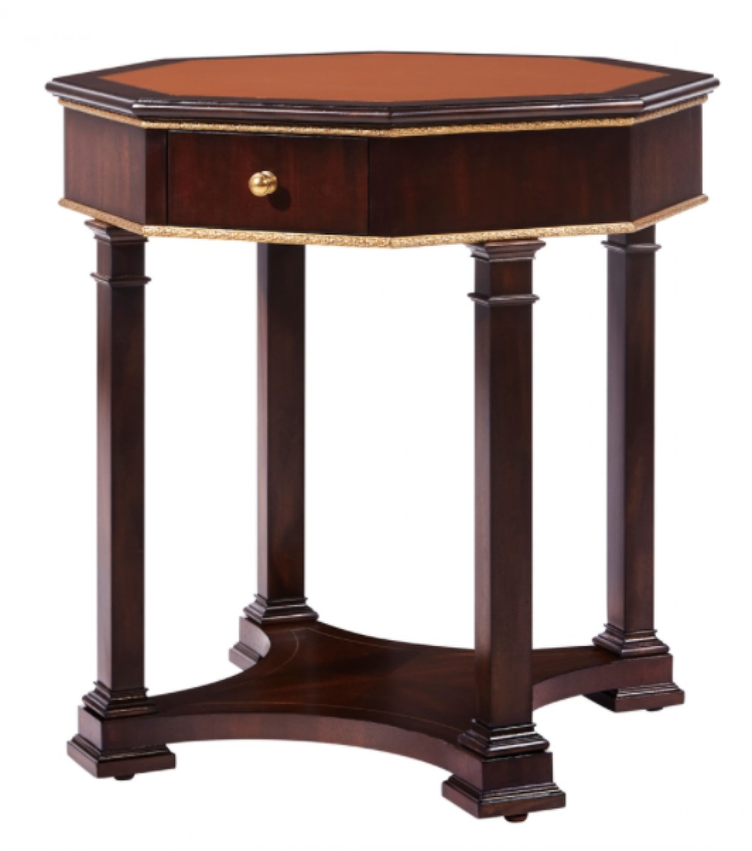 Sullivan Table