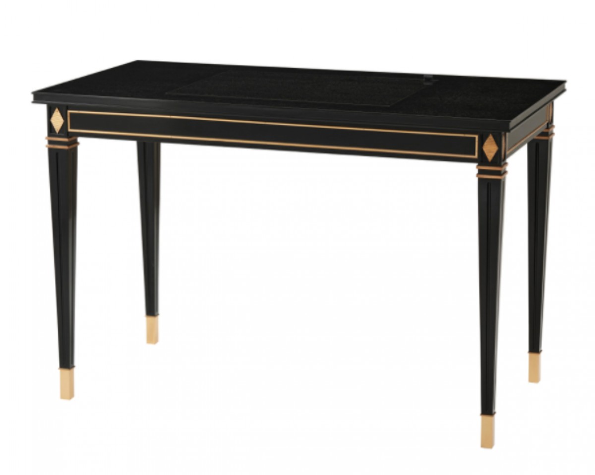 Sargent Game Table | Highlight image