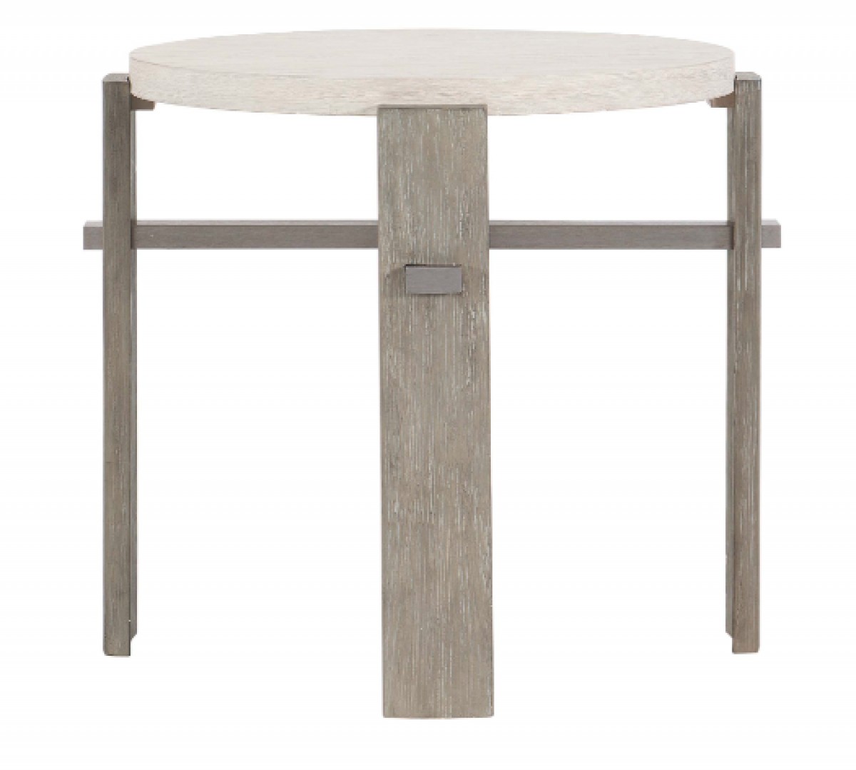 Foundations Side Table