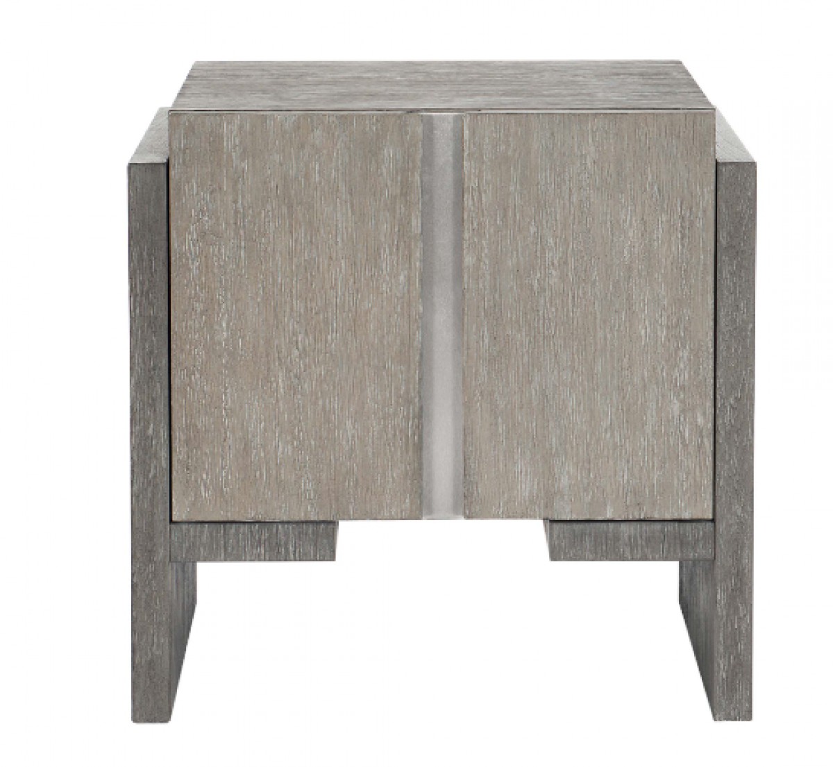 Foundations Side Table