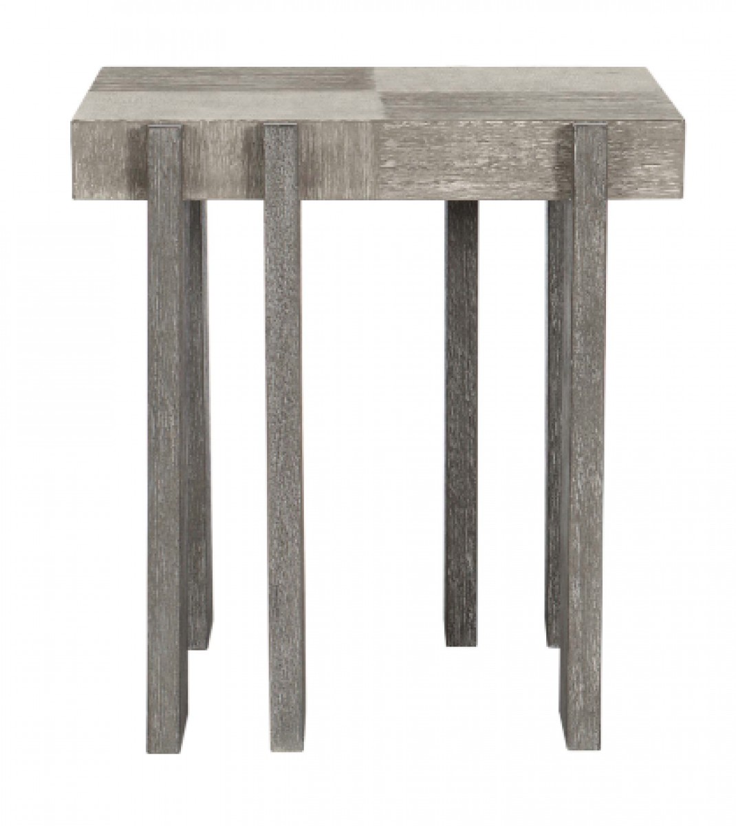 Foundations Side Table