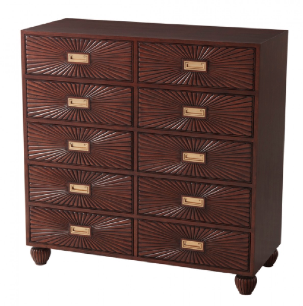 Scott Chest of Drawers