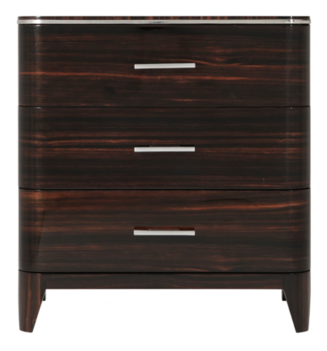 The Knickerbocker Nightstand