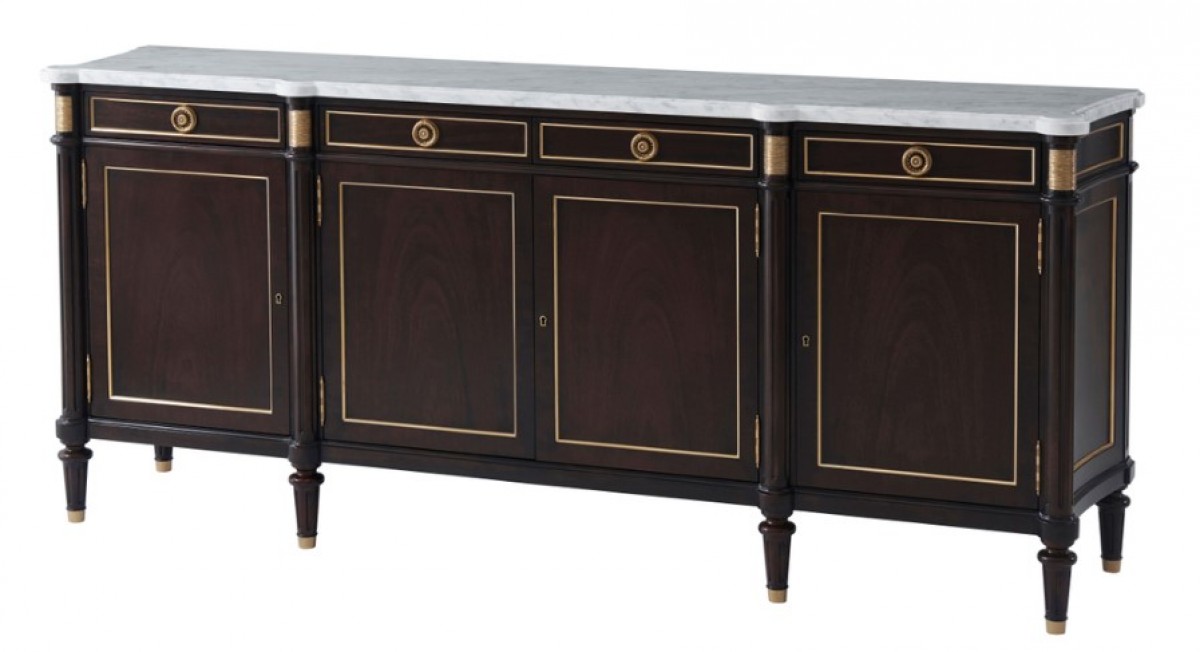 Hamilton Sideboard