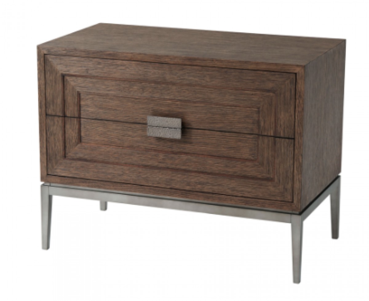 Genevra Nightstand | Highlight image