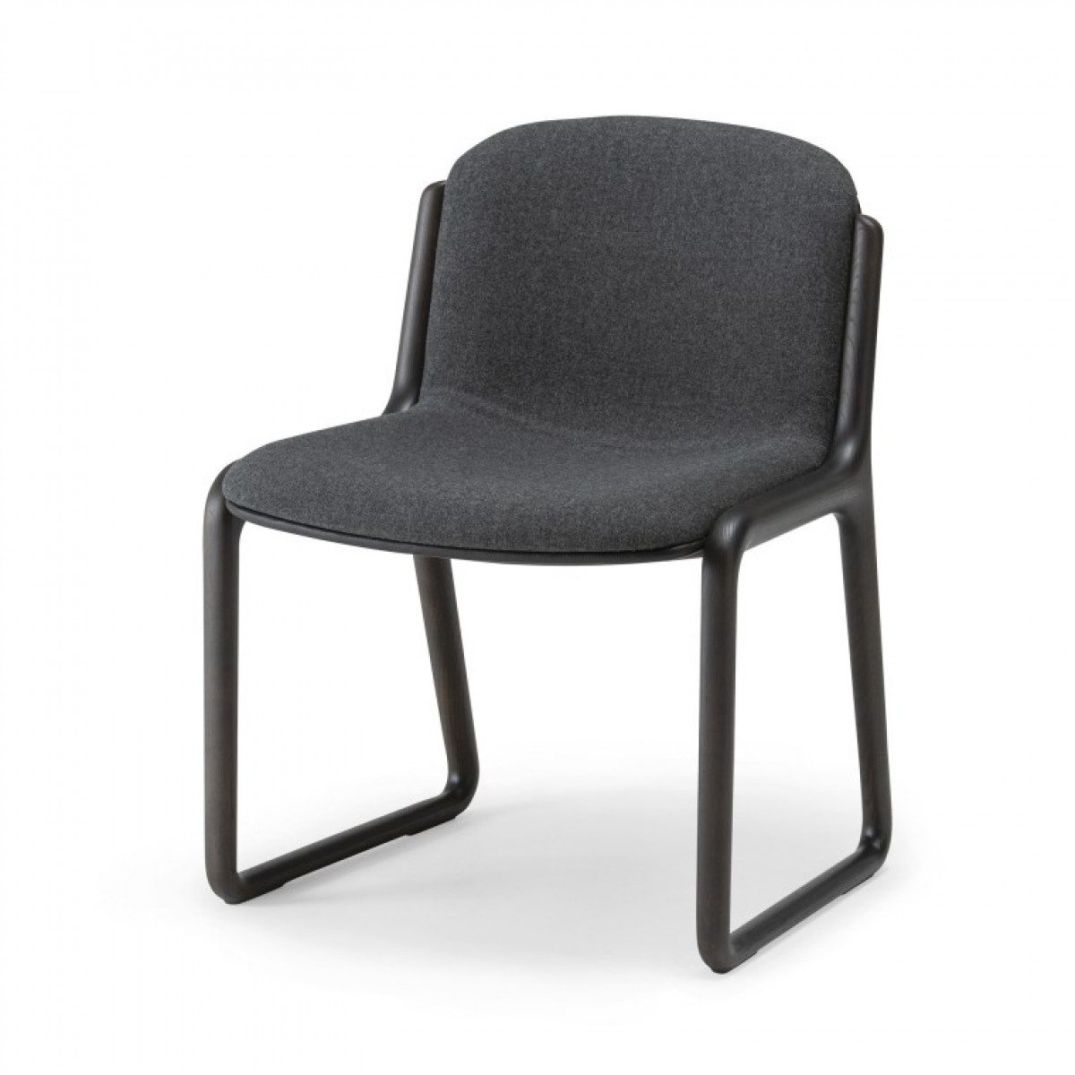 Eight Lux Dining Side Chair