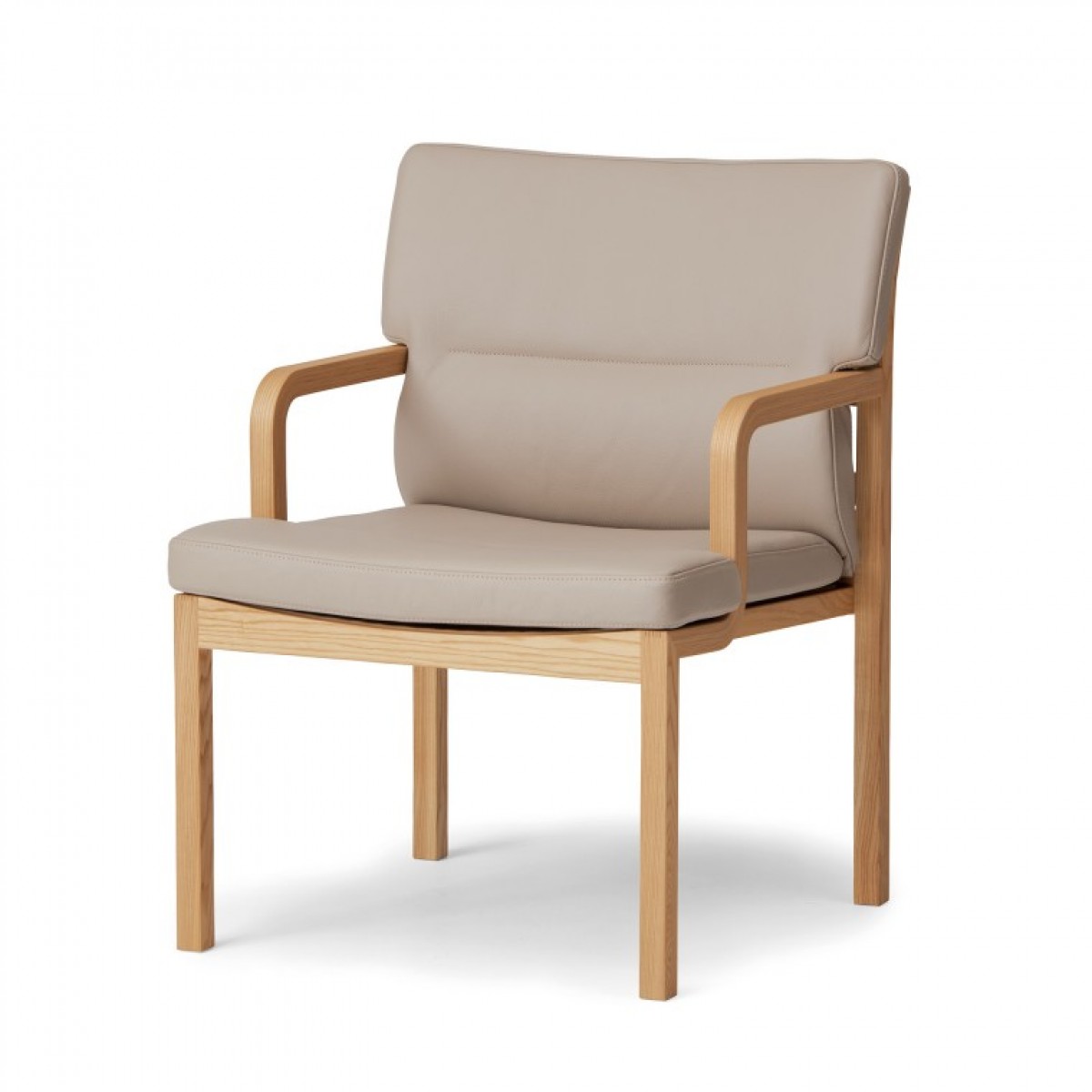 Alp LD Armchair