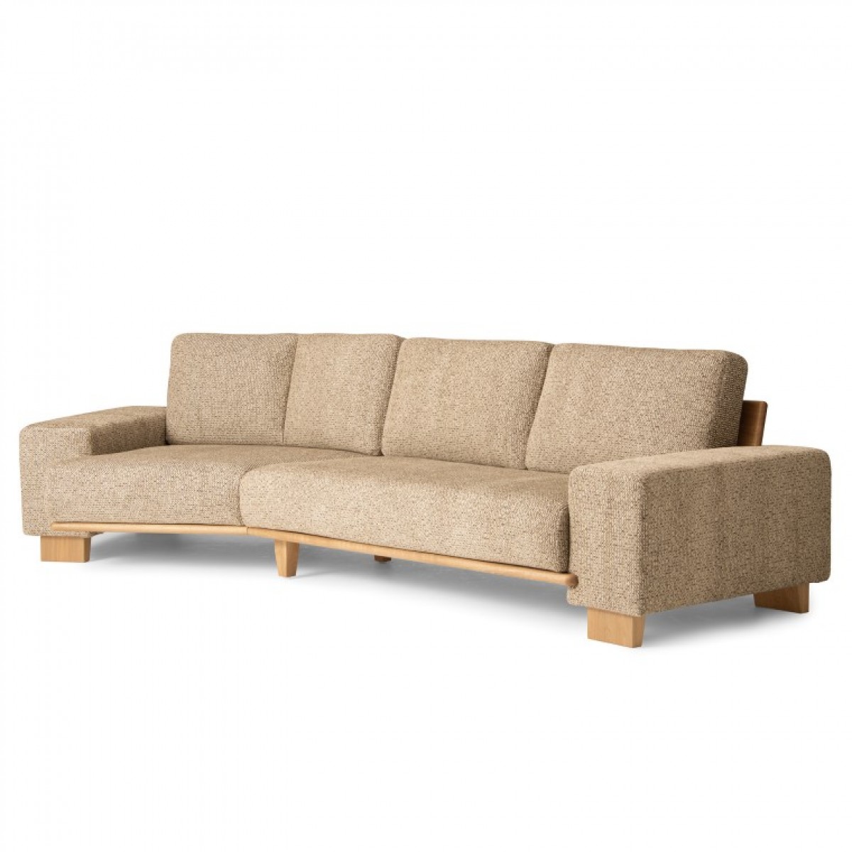 RS Sofa Corner Sofa R