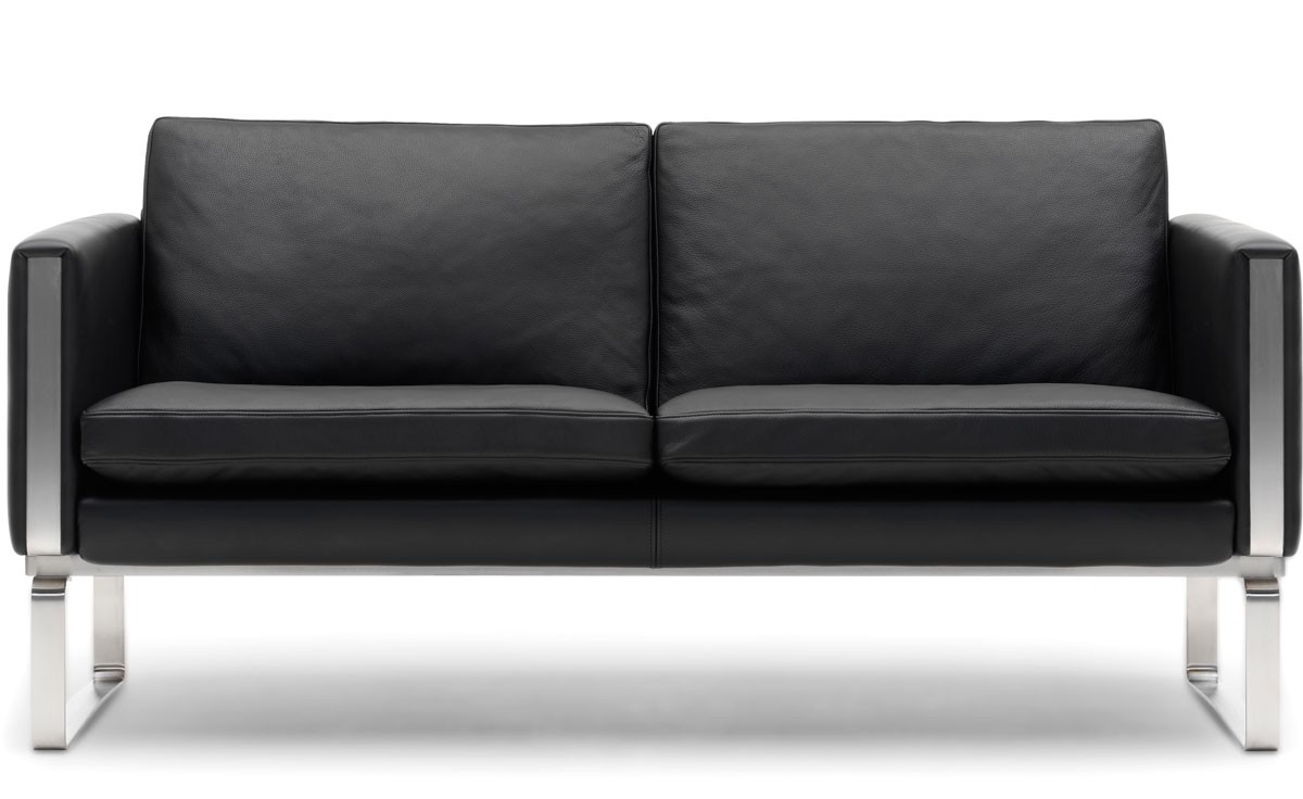 CH102 Sofa - 2 Seater