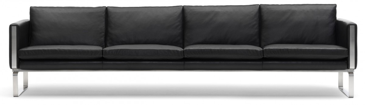 CH104 Sofa - 4 Seater