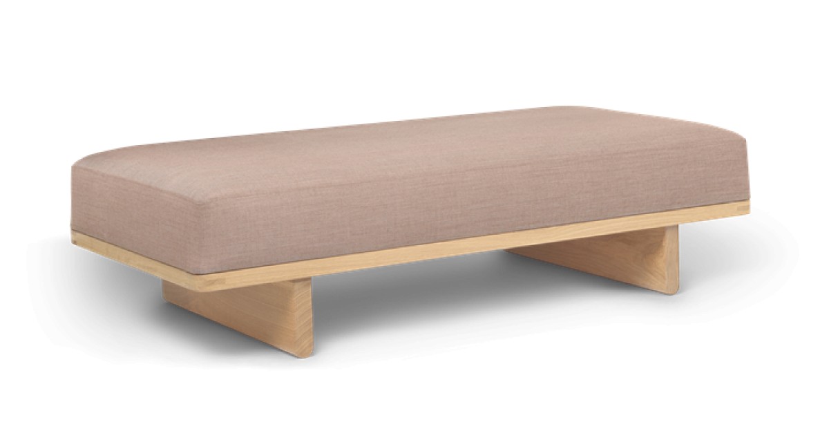 BM0865 Daybed