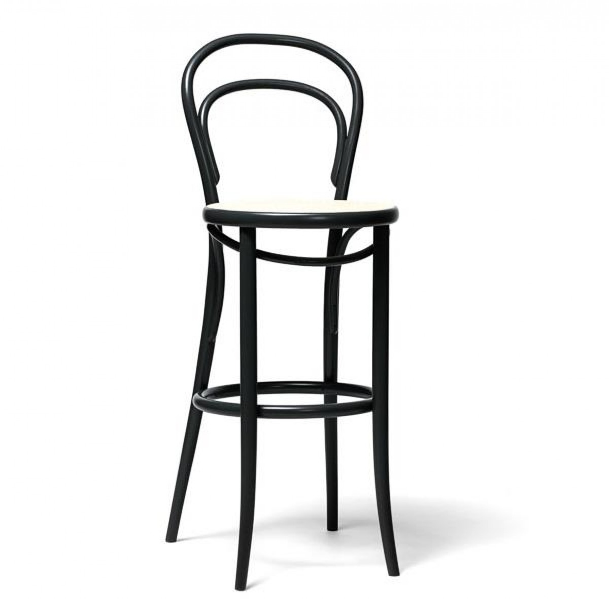 14 Barstool (Upholstery Seat)