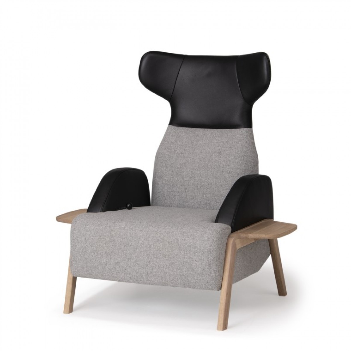Nupri Living Reclining Chair | Highlight image