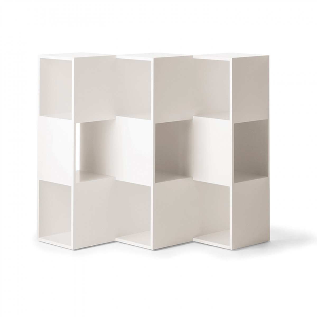 Fold Shelf 3-3