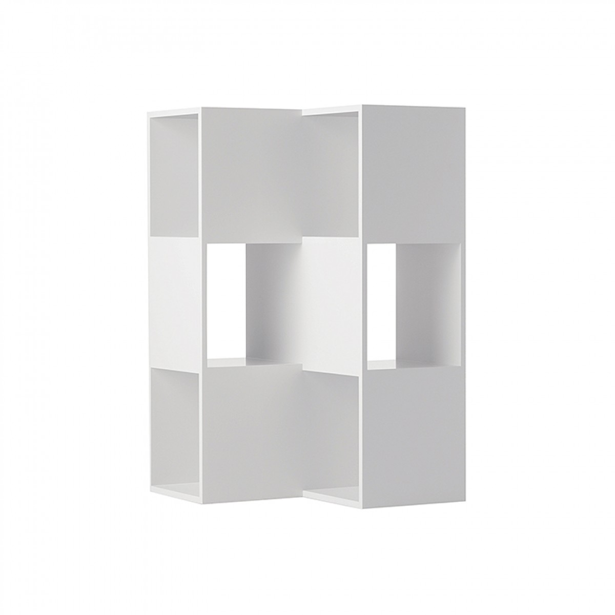 Fold Shelf 3-2 | Highlight image