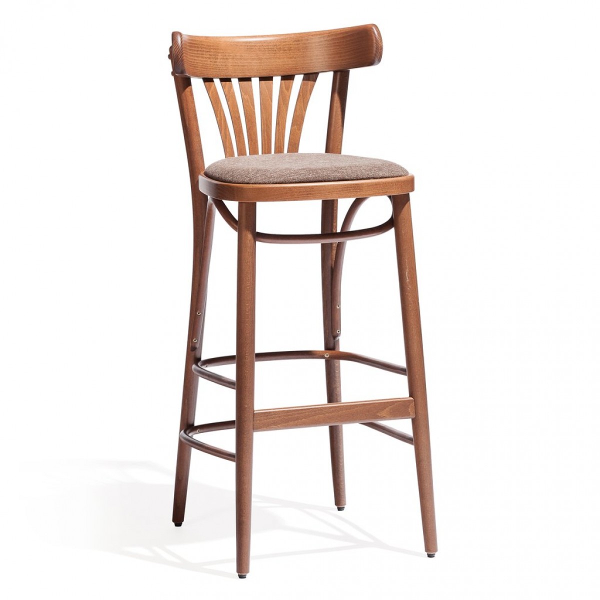 56 Barstool (Upholstery Seat)