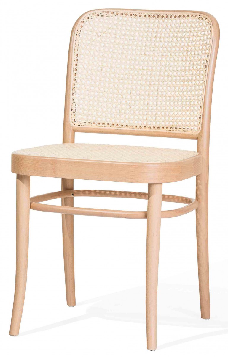 811 Chair (Cane/Mesh Polo Seat and Back)