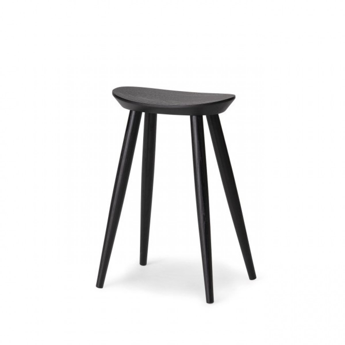 C Collection High Stool