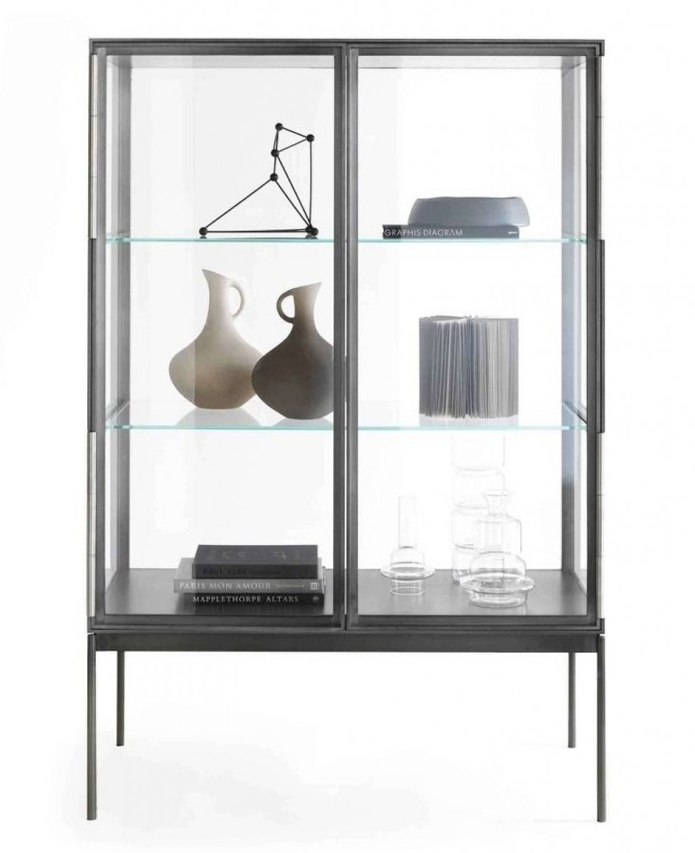 Galerist Display Case