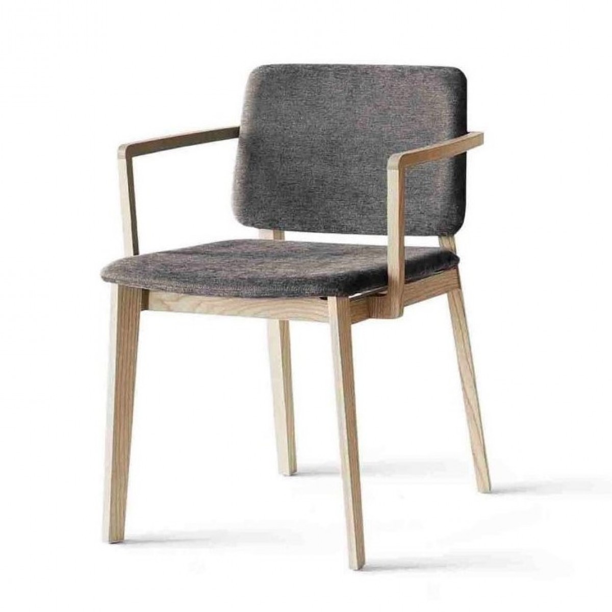 Hati Armchair Upholstery Seat & Backrest