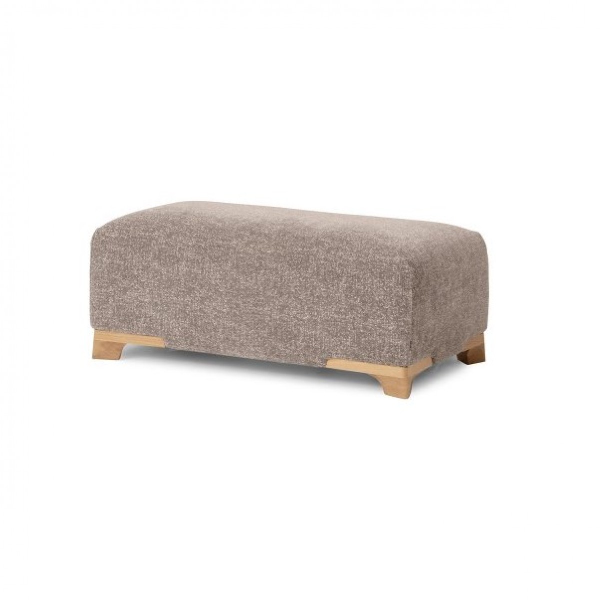 Mola Lux Living Ottoman