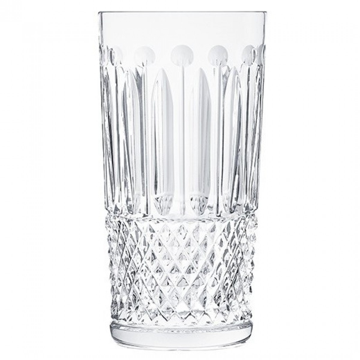 Tommy Highball - Clear | Highlight image