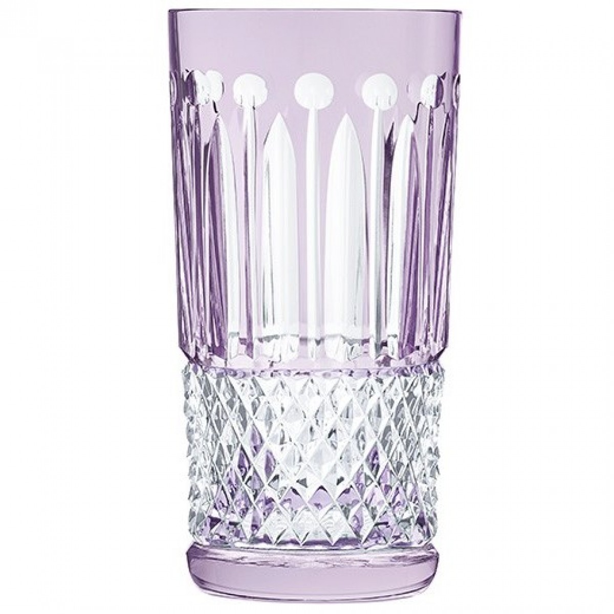 Tommy Large Highball - Purple