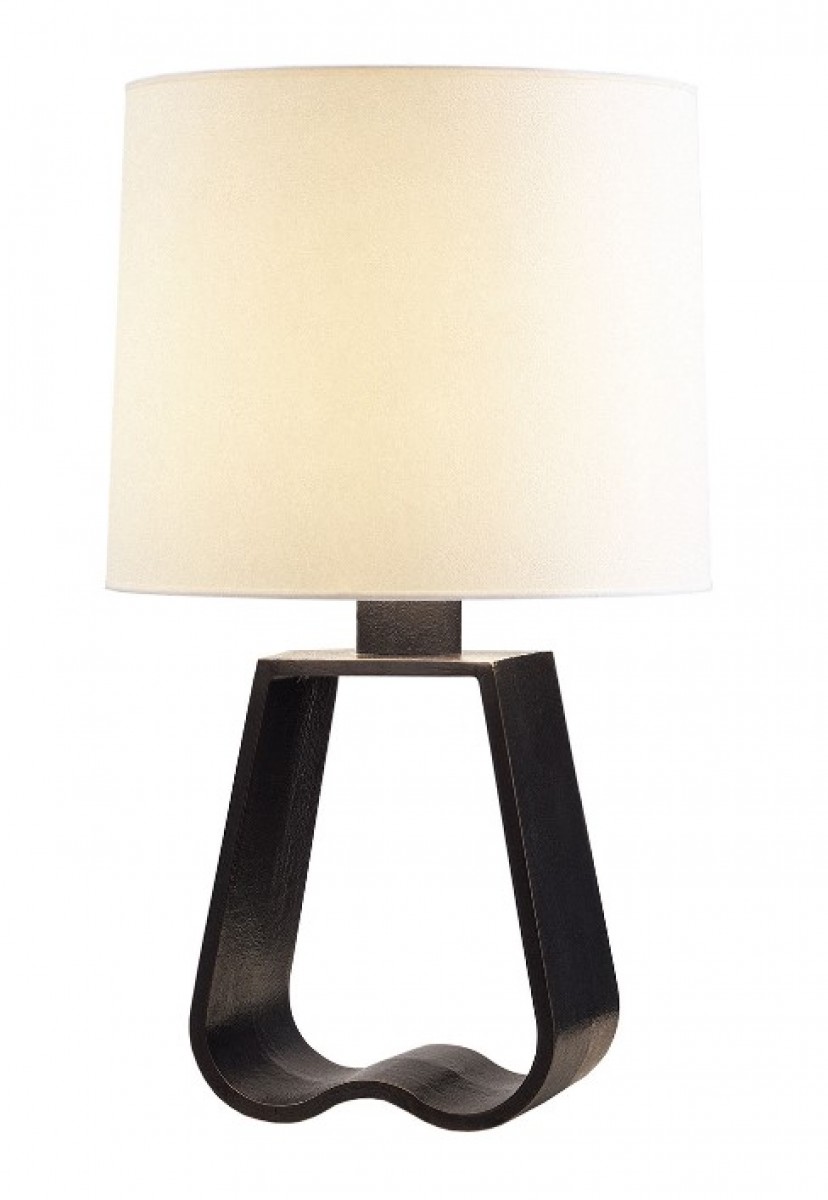 Bocca Lamp