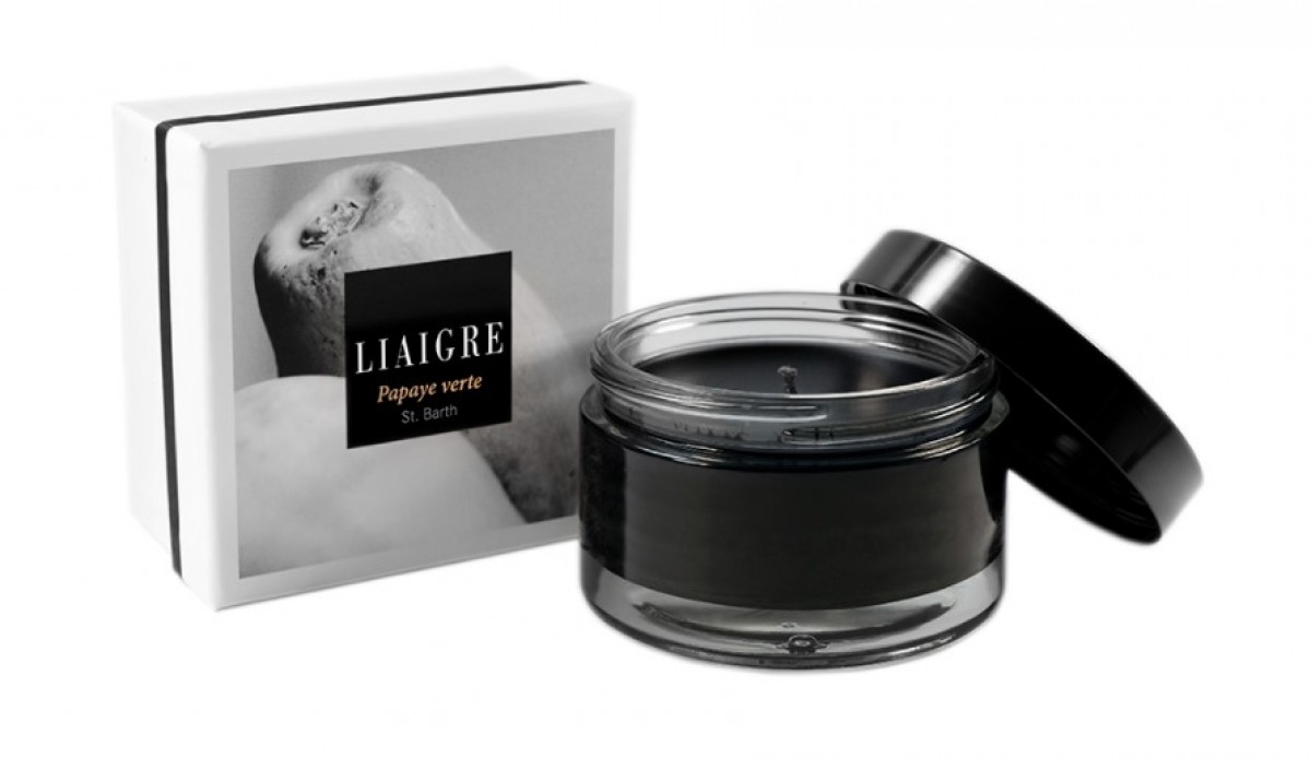 Papaye Verte Candle | Highlight image