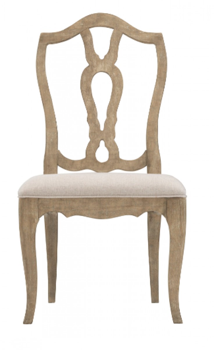 Villa Toscana Side Chair