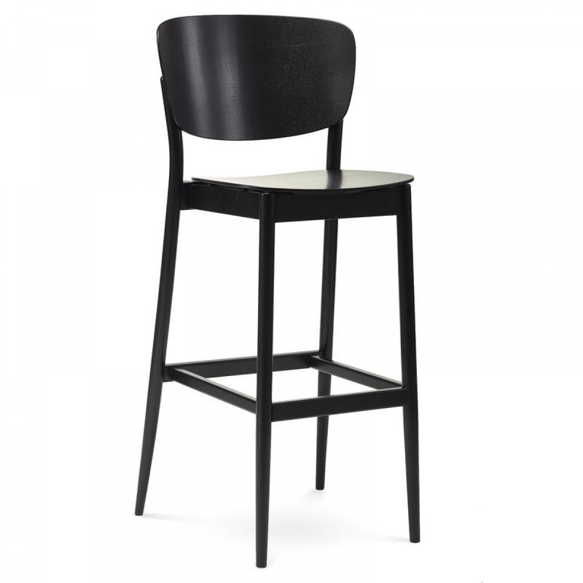 Valencia Barstool (Veneer Seat)