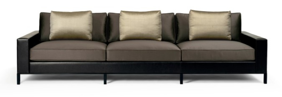 Mousson II Sofa