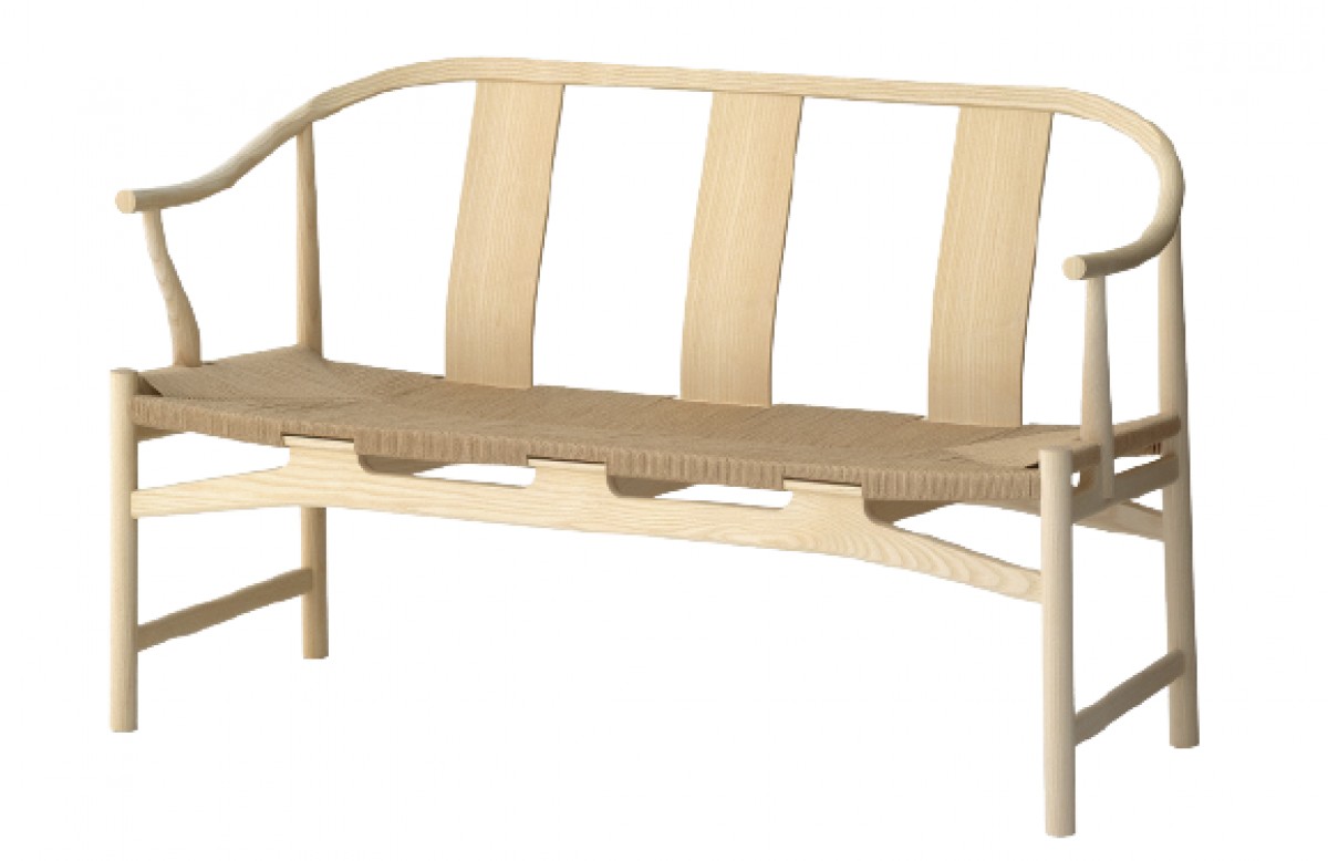 pp266 Chinese Bench