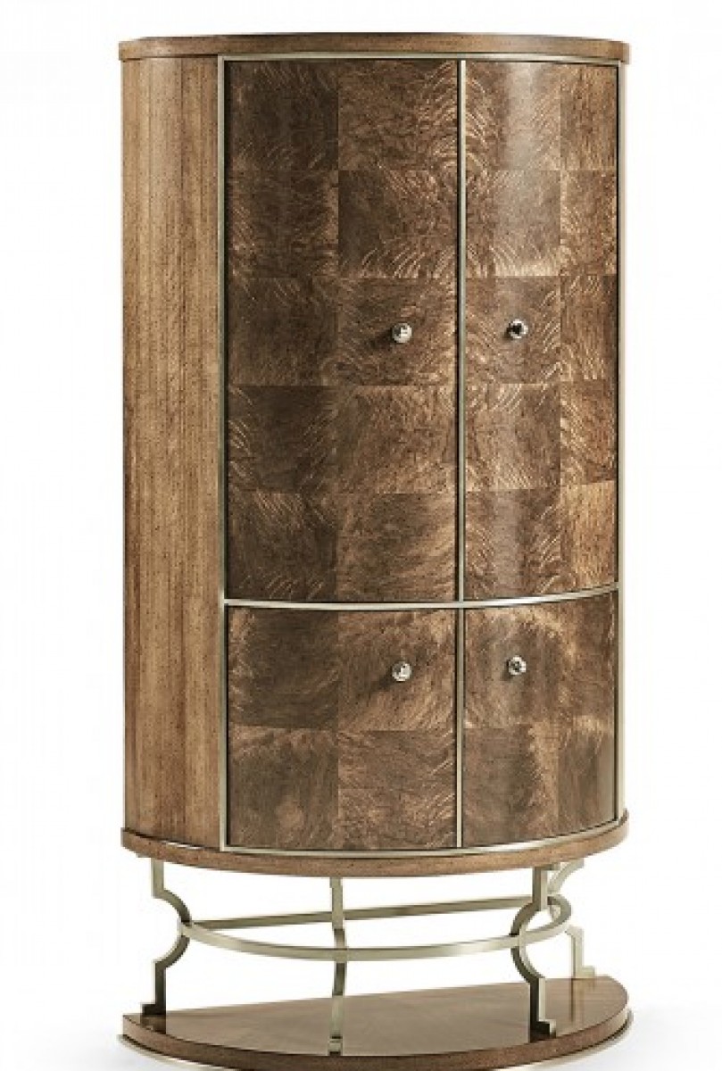 Barcelona Bar Cabinet