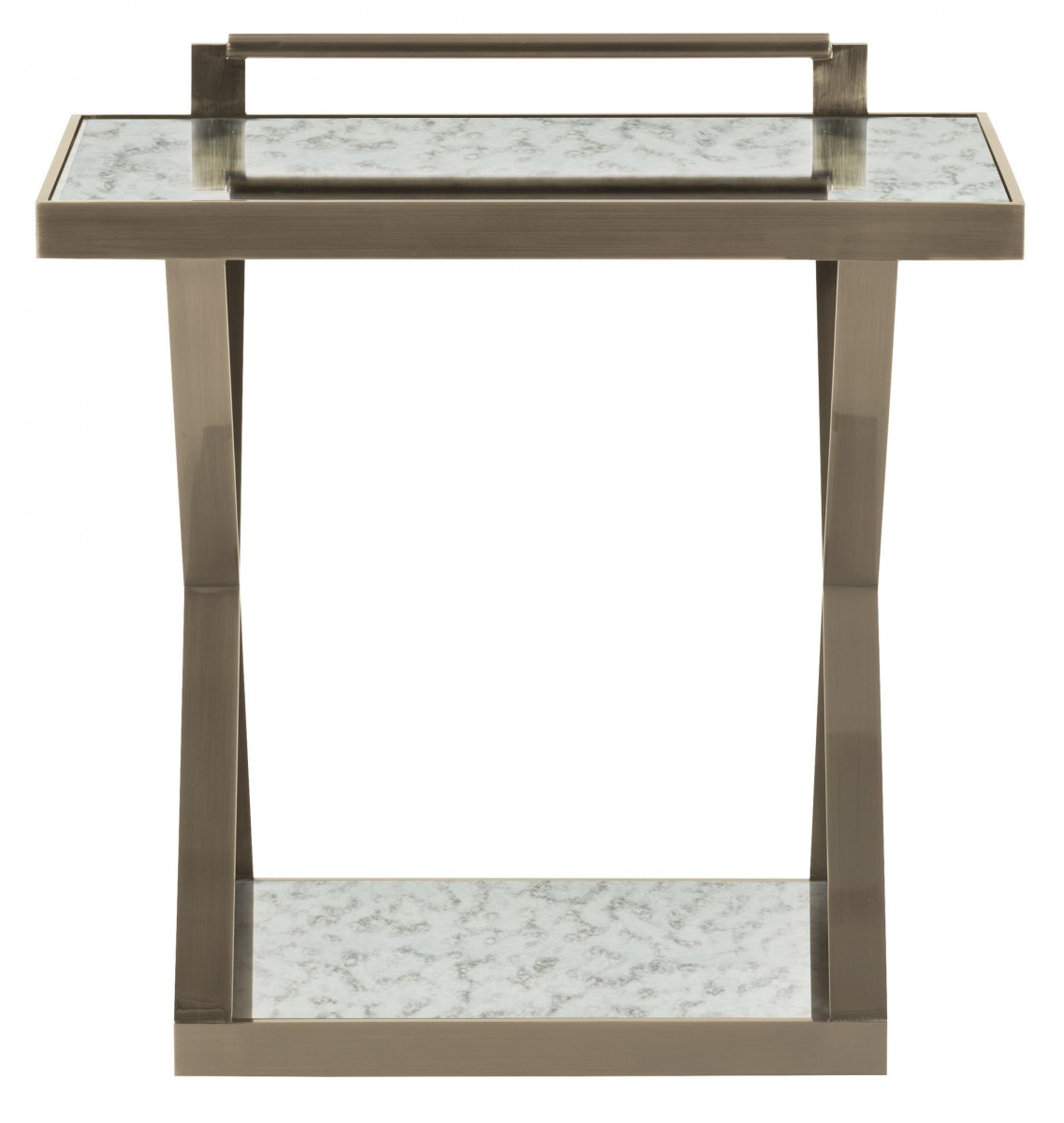 Clarendon Accent Table